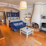 Barco Attic